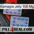 Kamagra Jelly 100 Mg 20